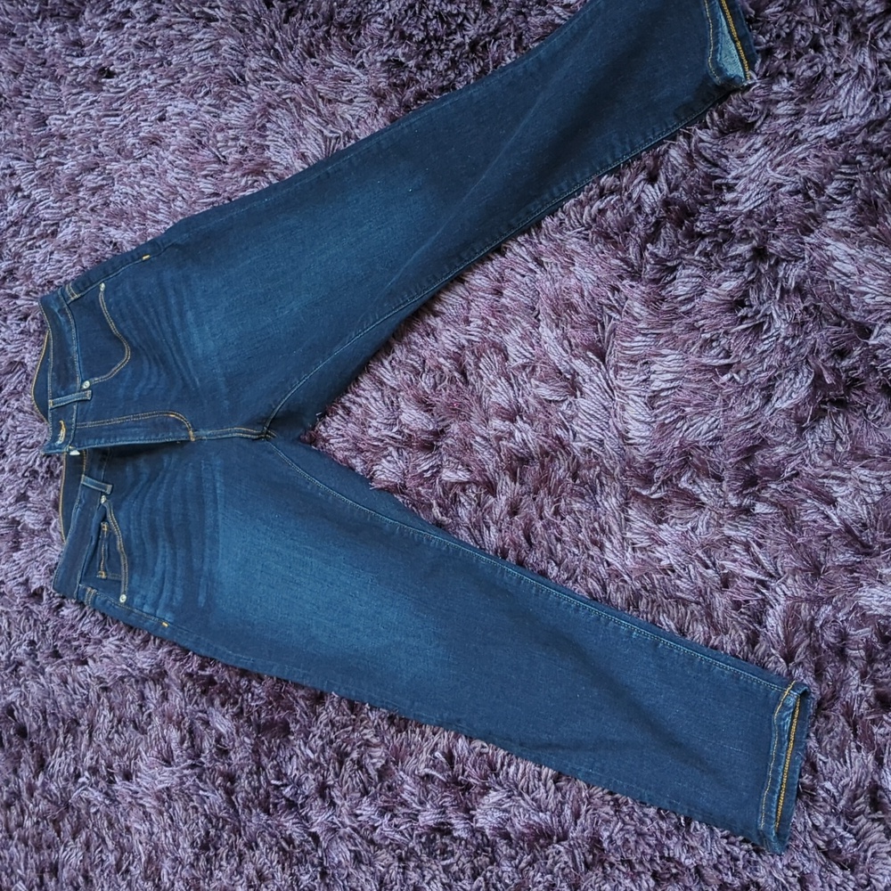 Loft jeans